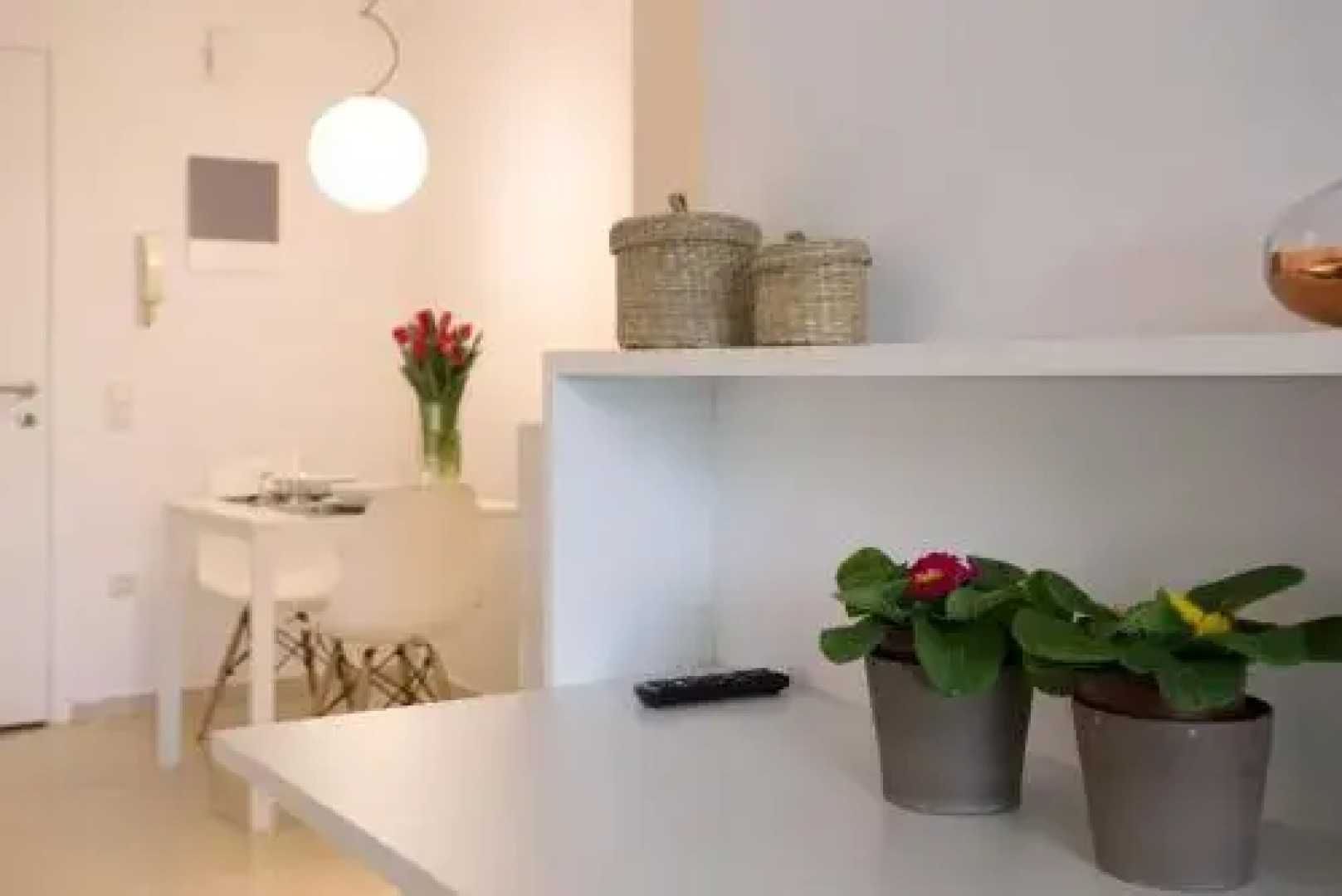Homz Studios Faliro