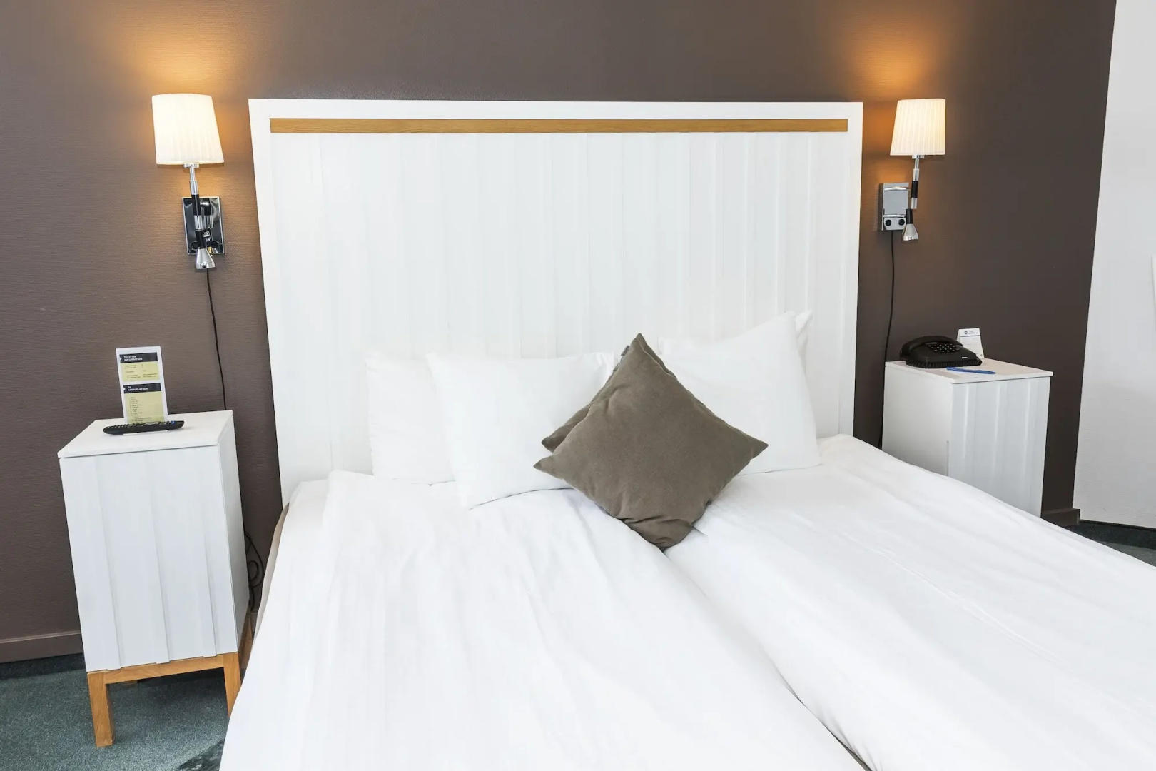 Best Western Eurostop Orebro