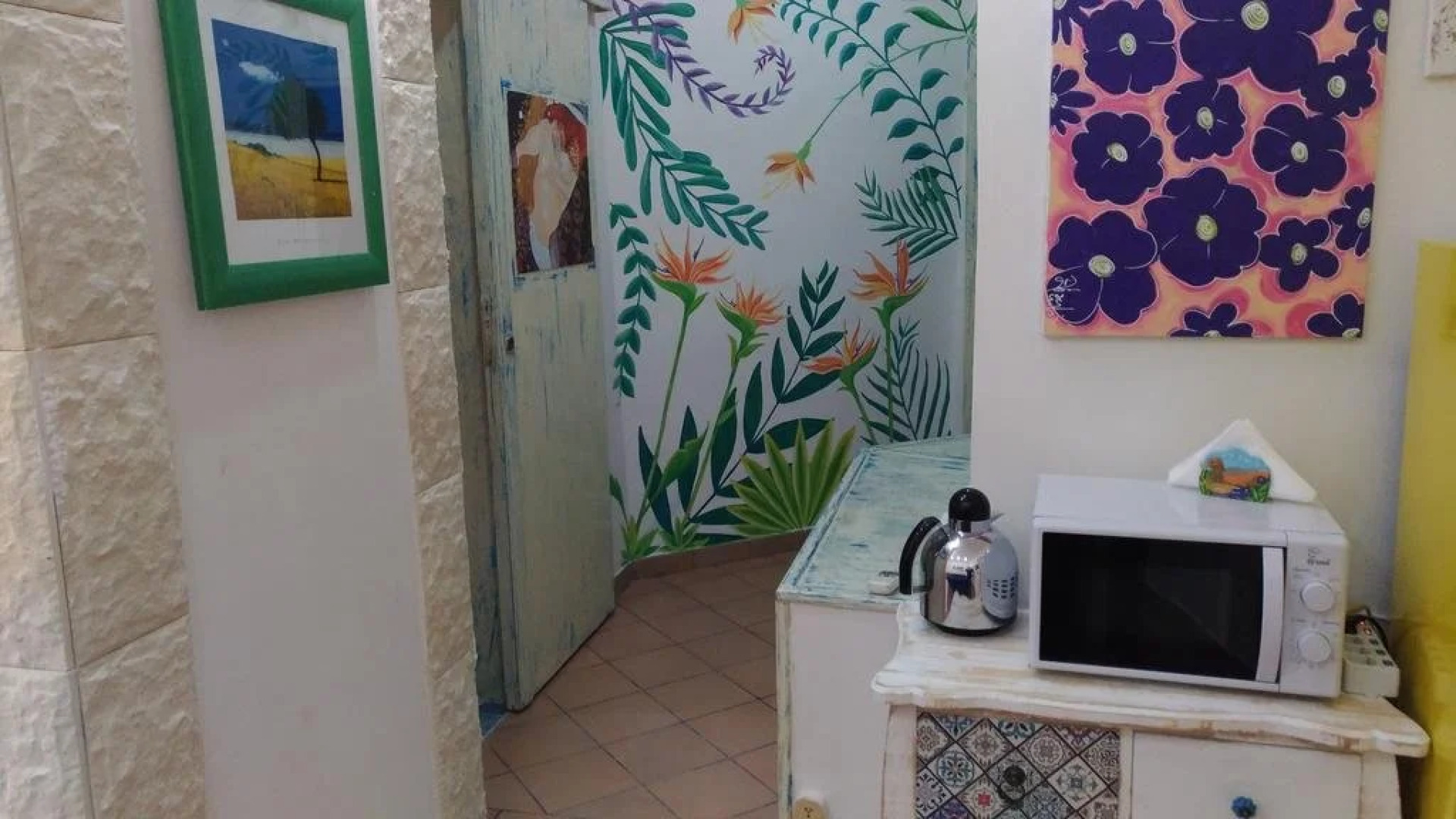 Albergo Diffuso Culturart House