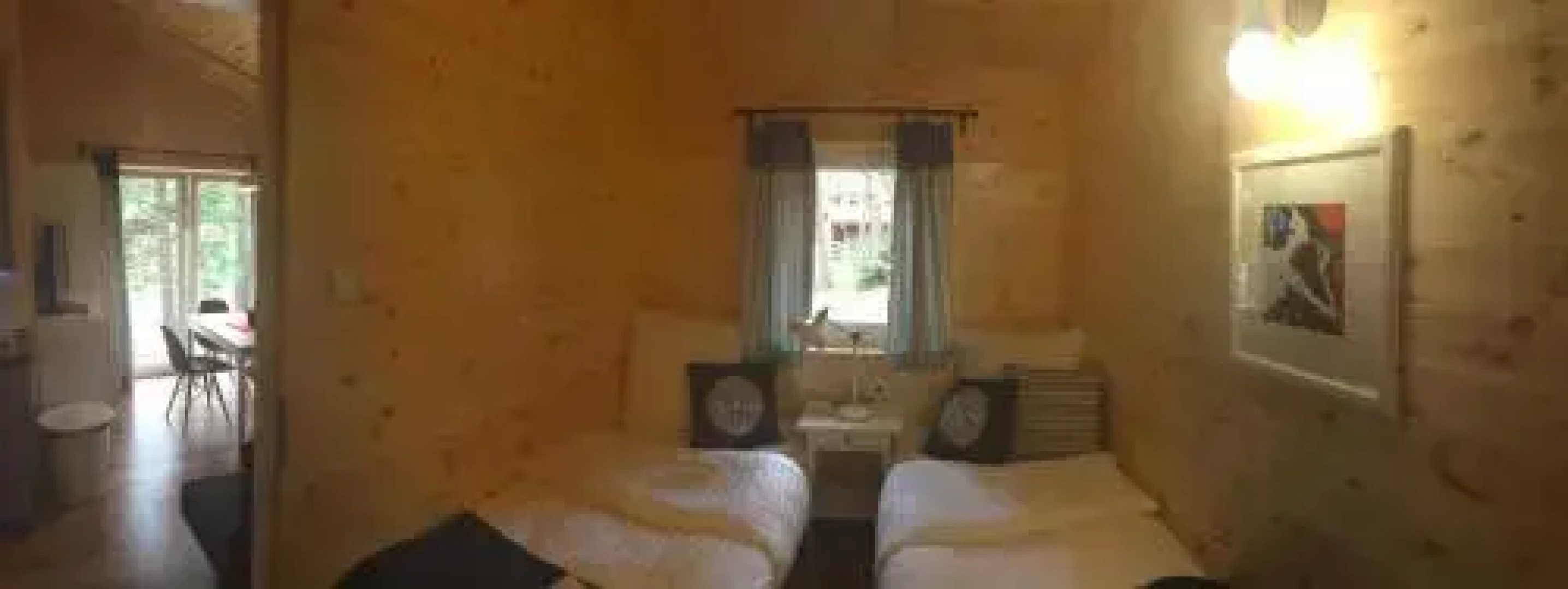 Domki Szarlota - atrakcje dla rodzin na Kaszubach