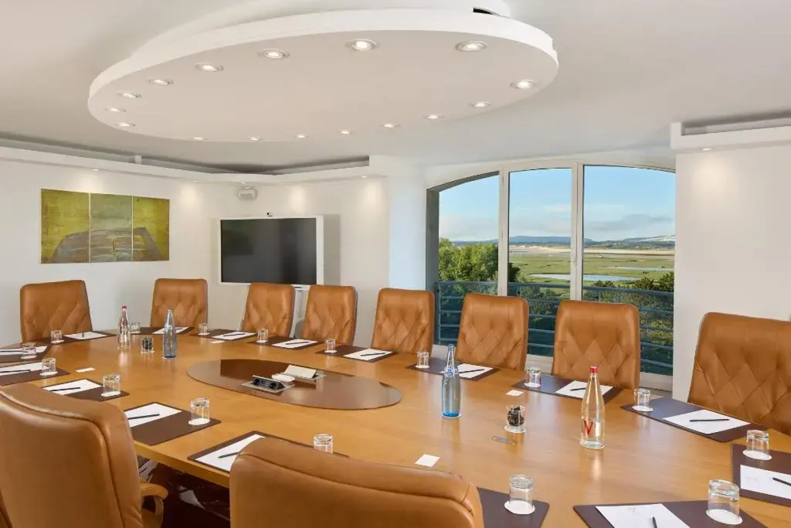 Best Western Le Grand Hotel Le Touquet-Paris-Plage