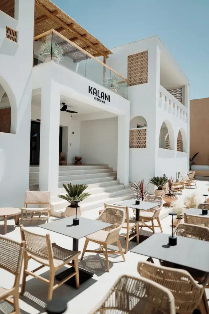 Kalani Residence