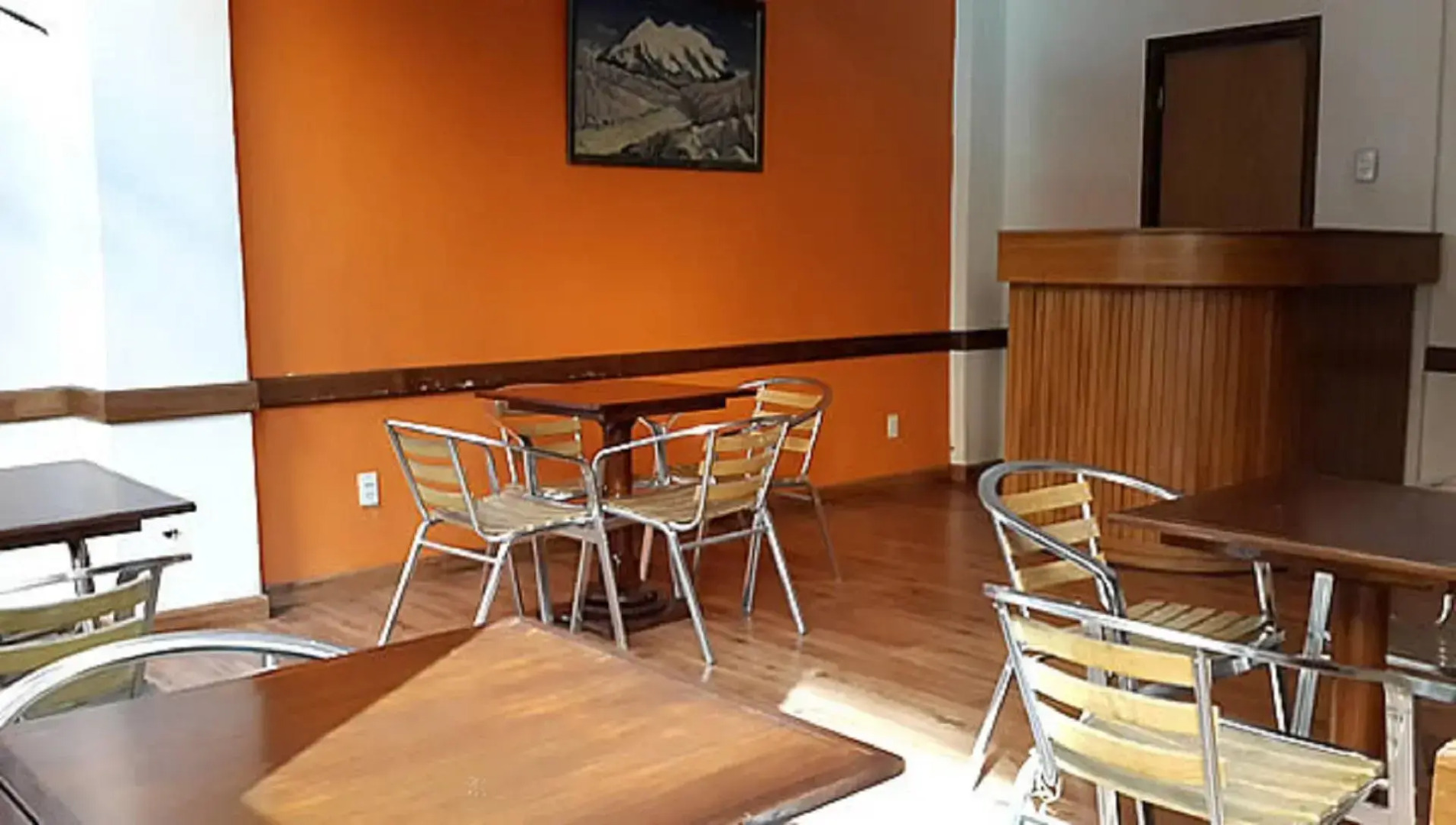 Apart Hotel Victoria