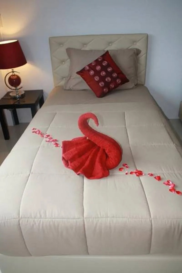 JP Home & Backpacker