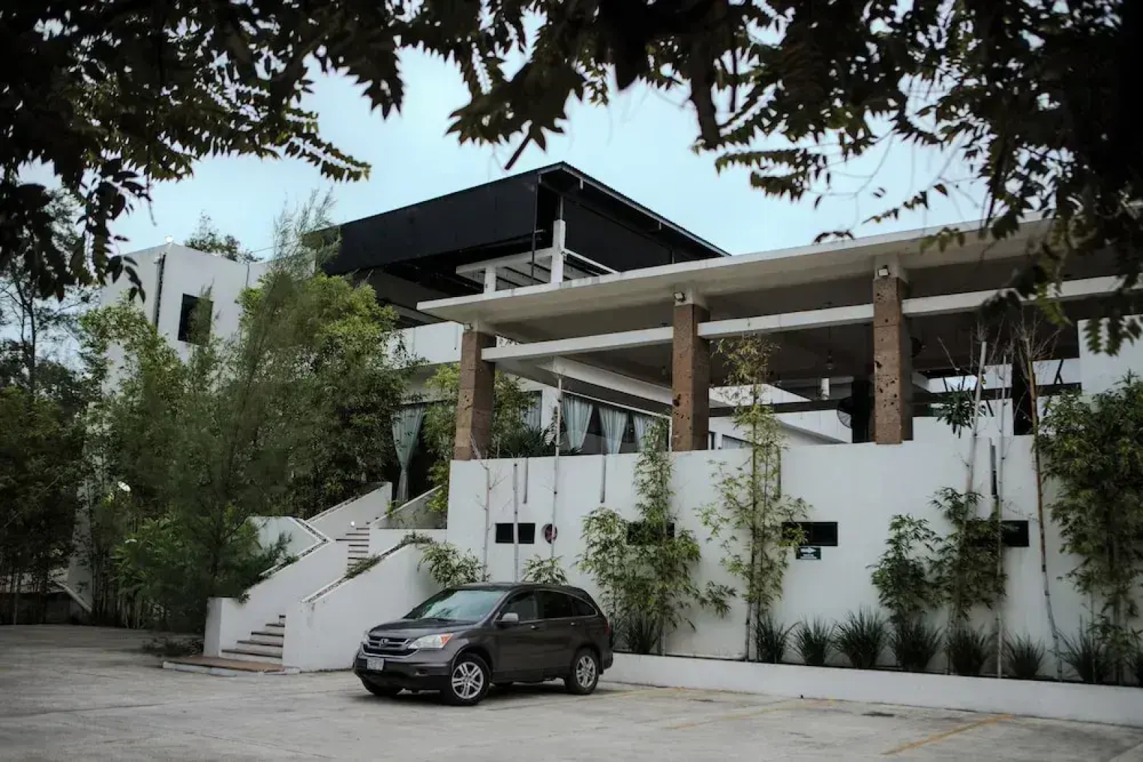 Hotel Tres Soles