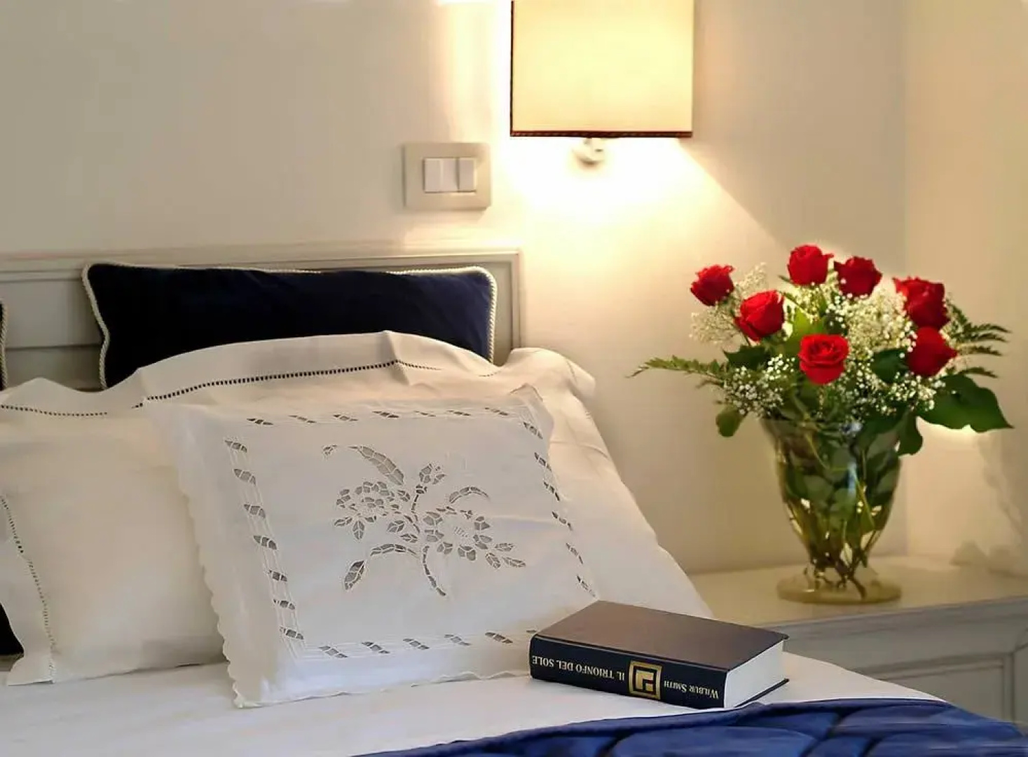 Park Hotel Montigeto