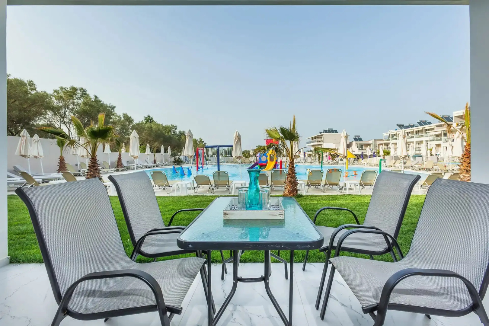Anna Hotel