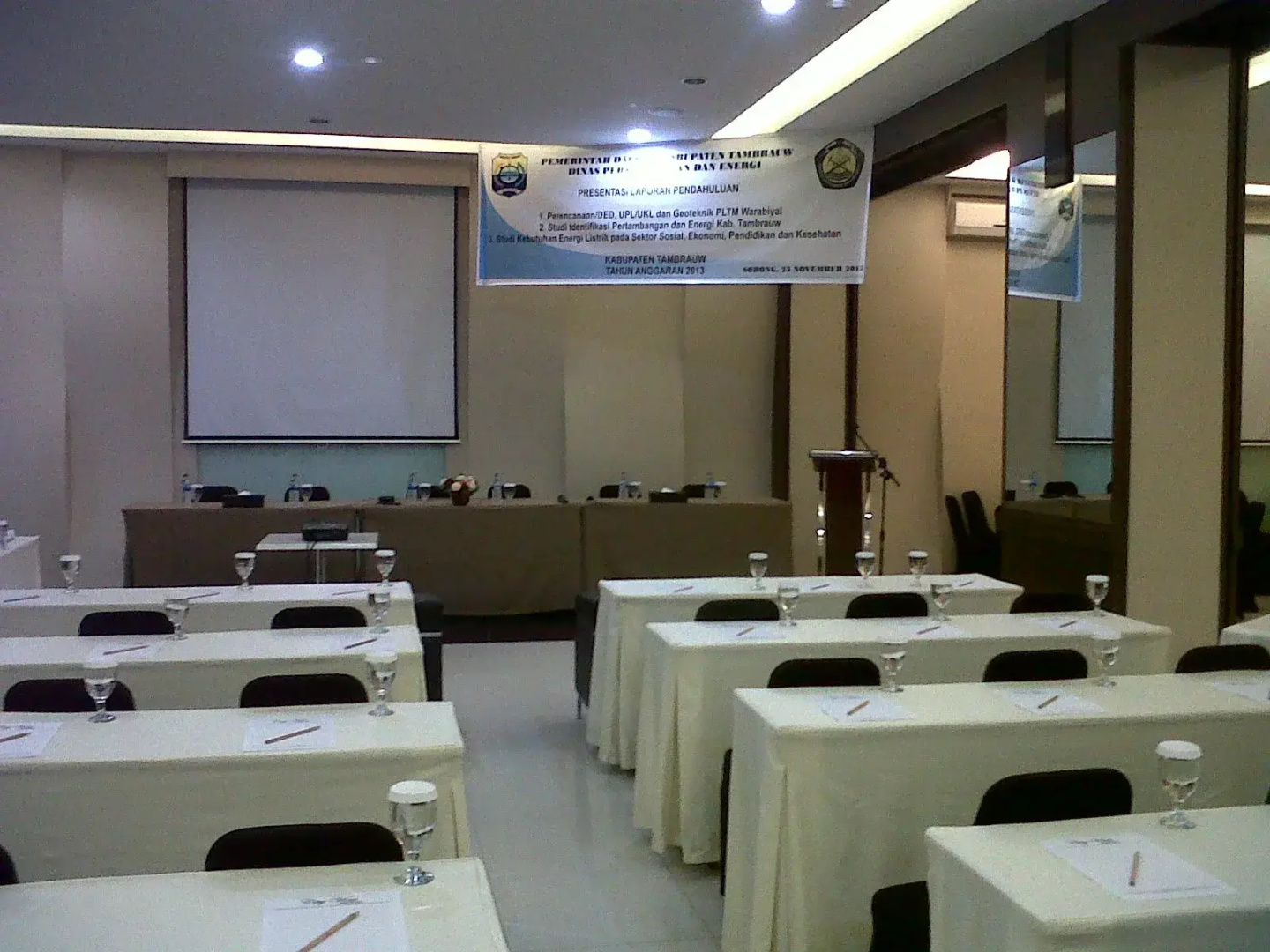 Ayla City Hotel