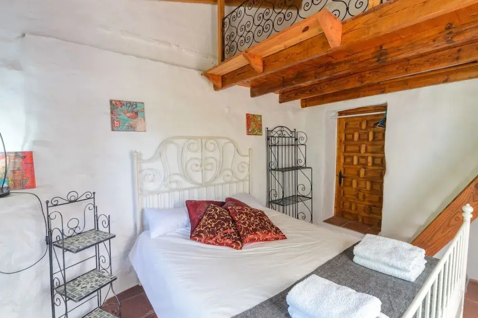 Casa Andalouse