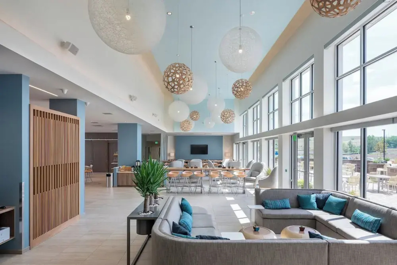 Element Cartersville