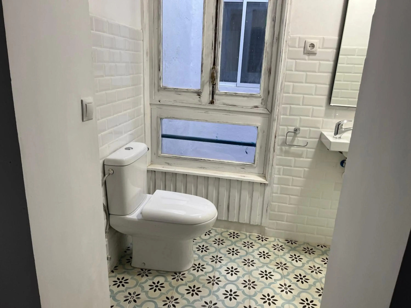 Loft “A” junto plaza mayor, la Murta