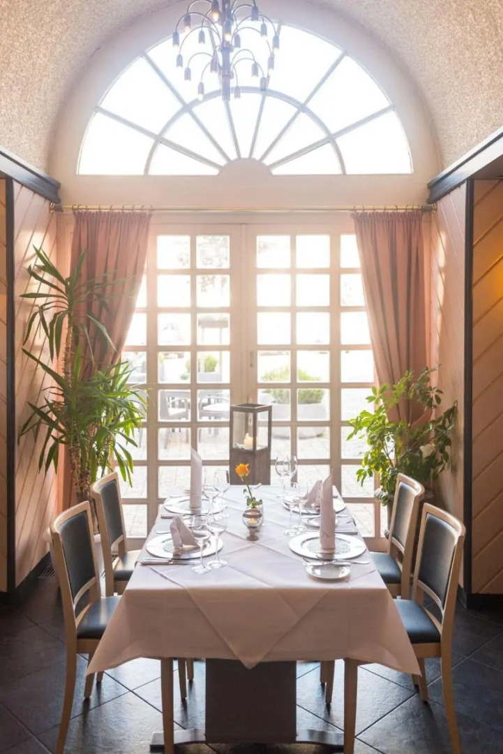 Schlosshotel Weilburg