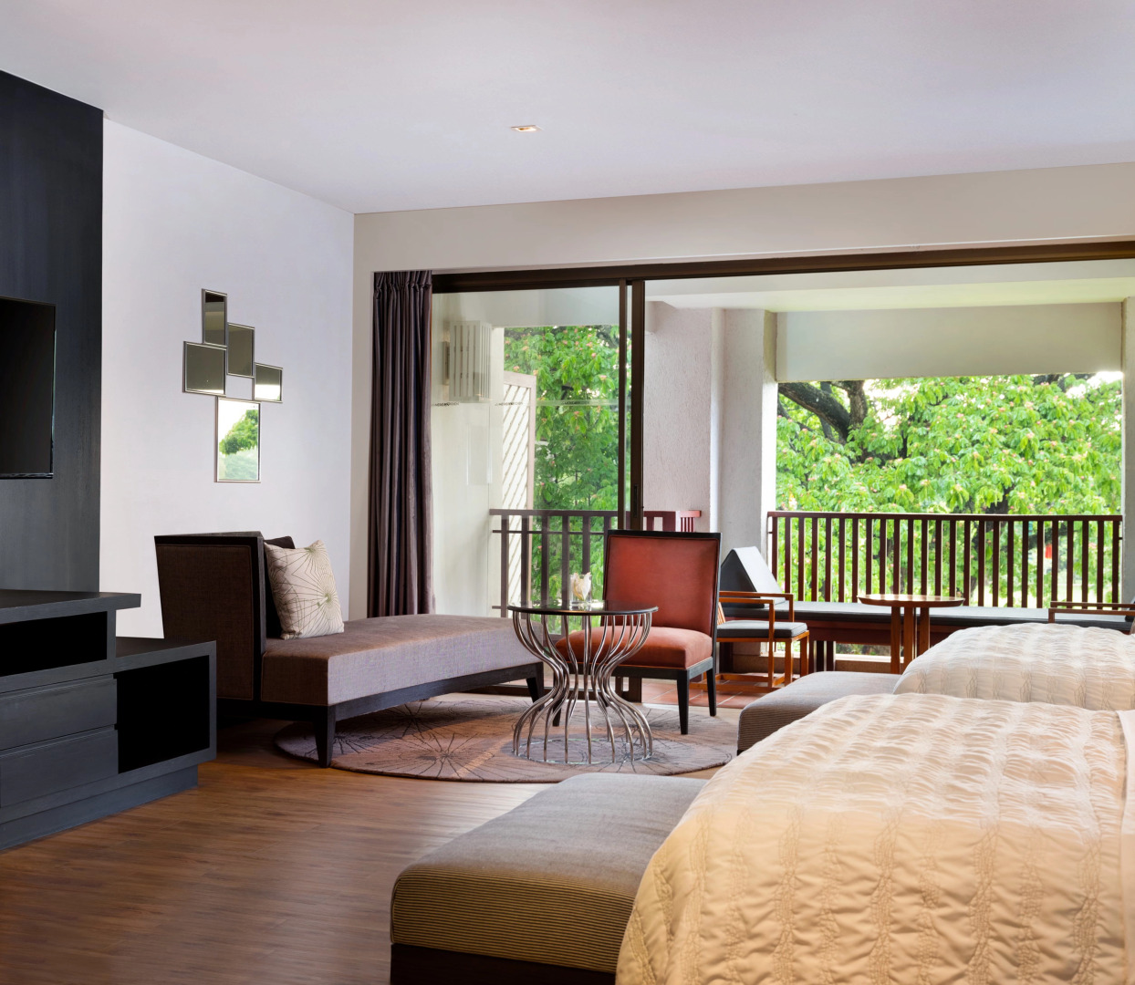 Le Meridien Chiang Rai Resort, Thailand