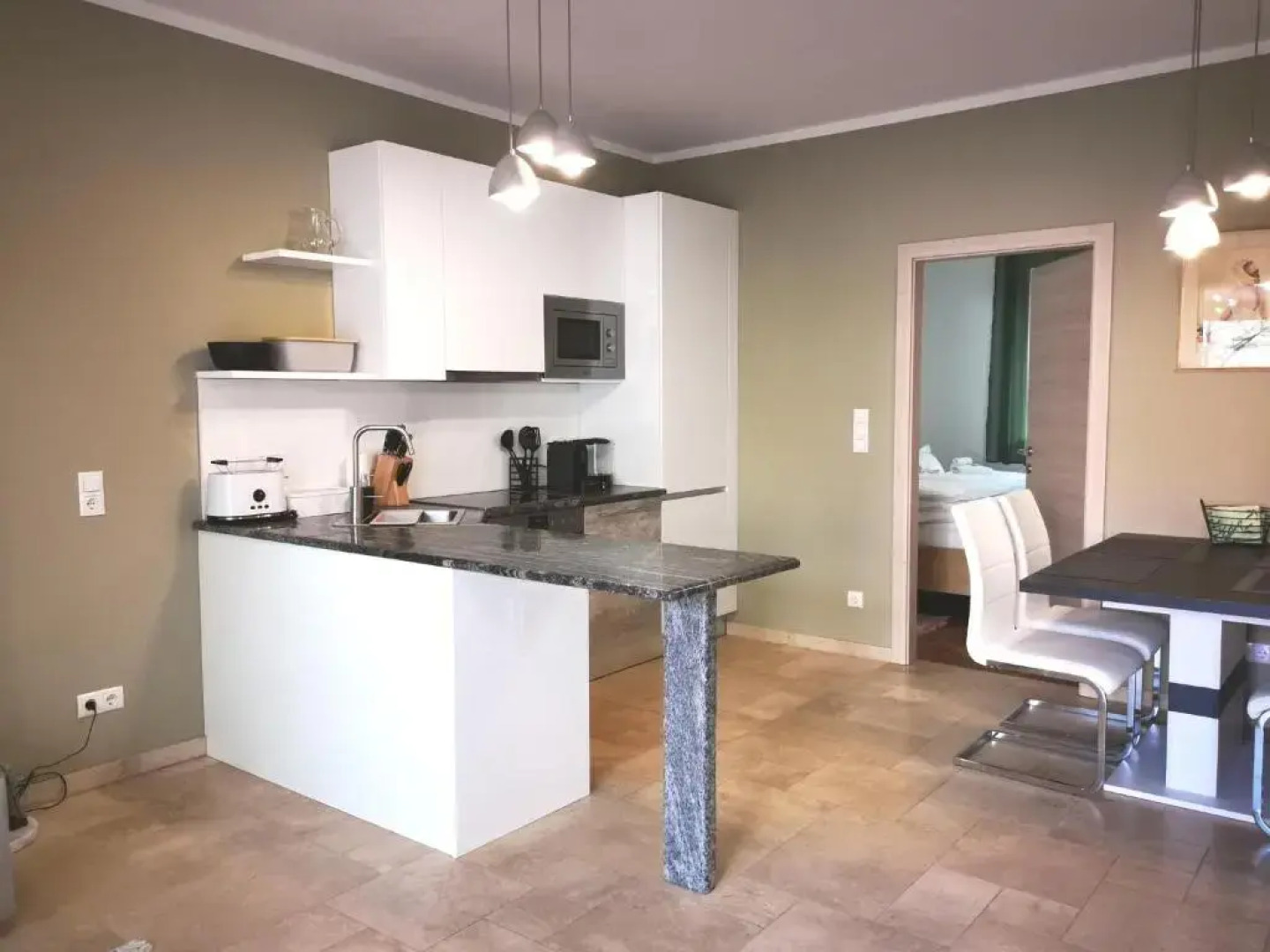 Pannonia Appartements