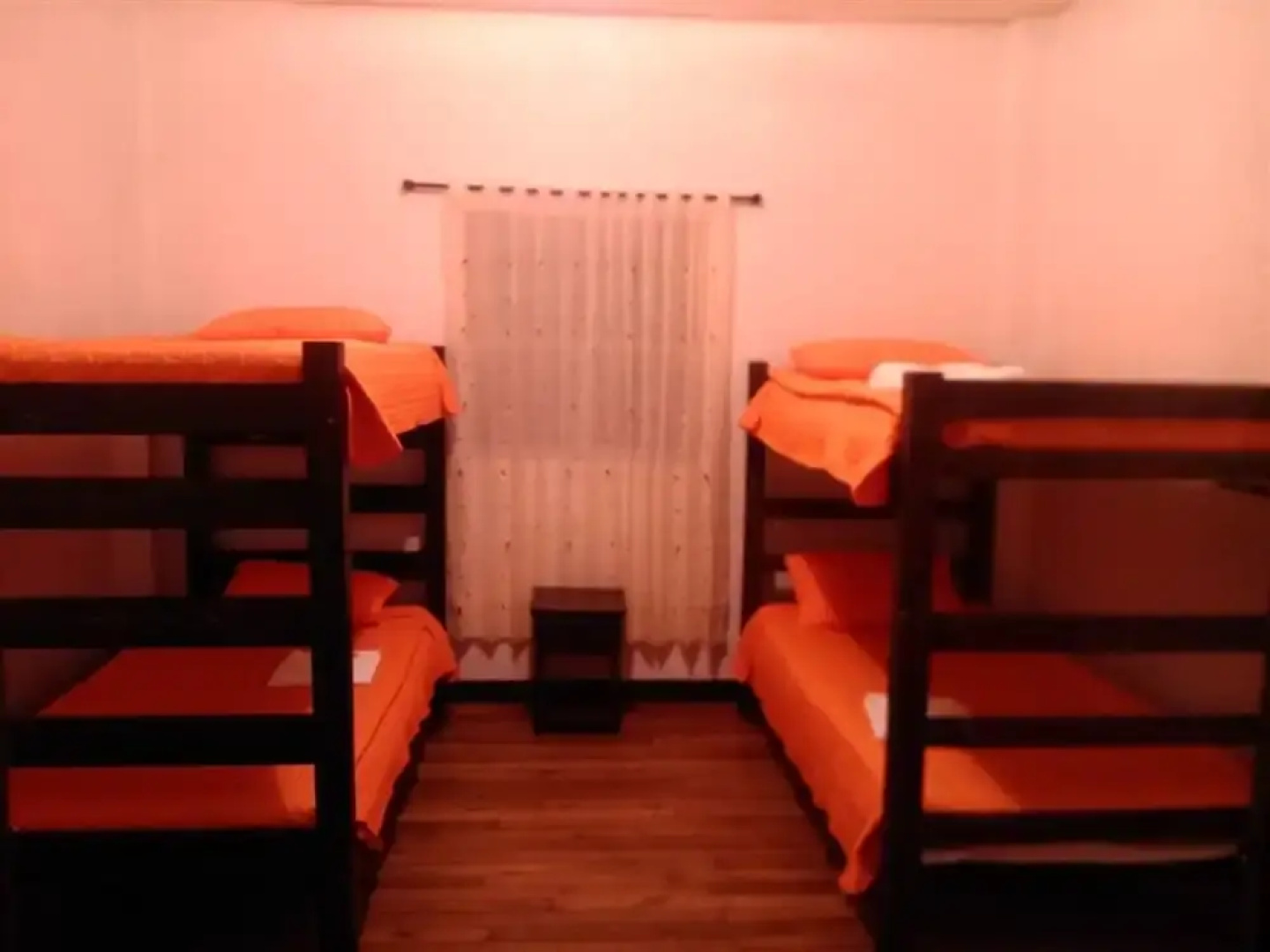 Hotel Casa del Colibrí