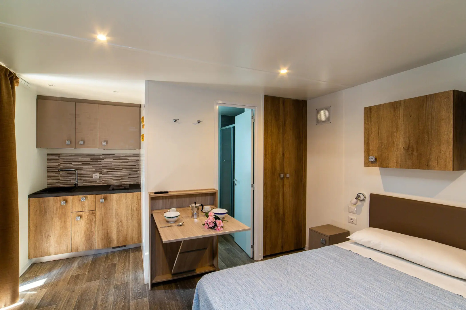 Club Del Sole Marina Romea Easy Camping Village