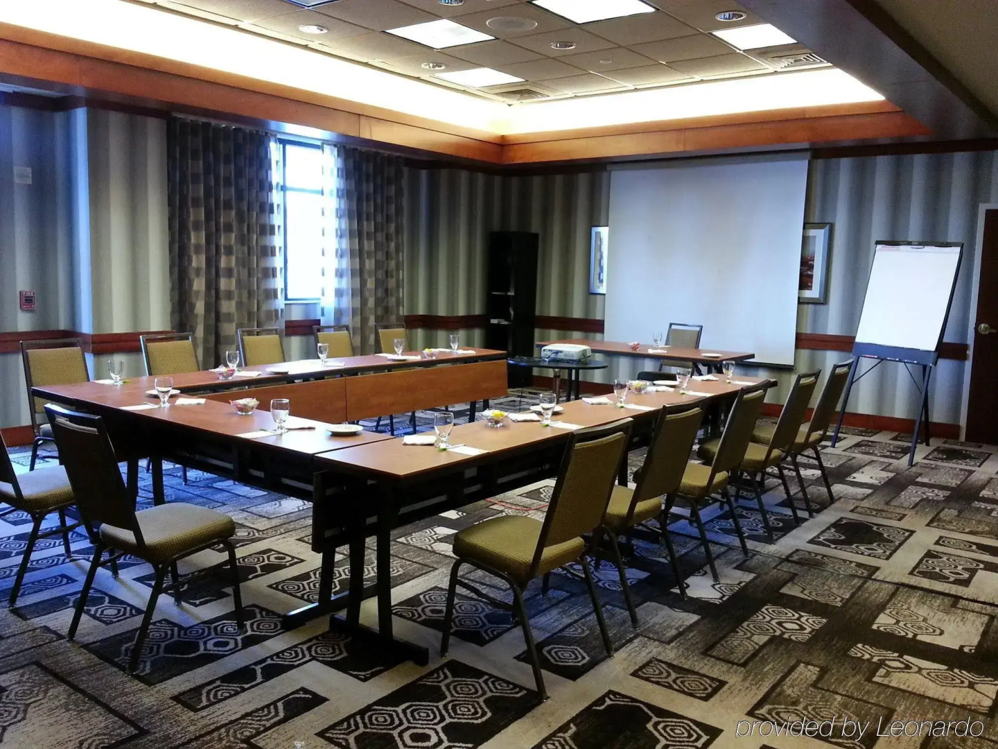 Courtyard by Marriott Boston Natick