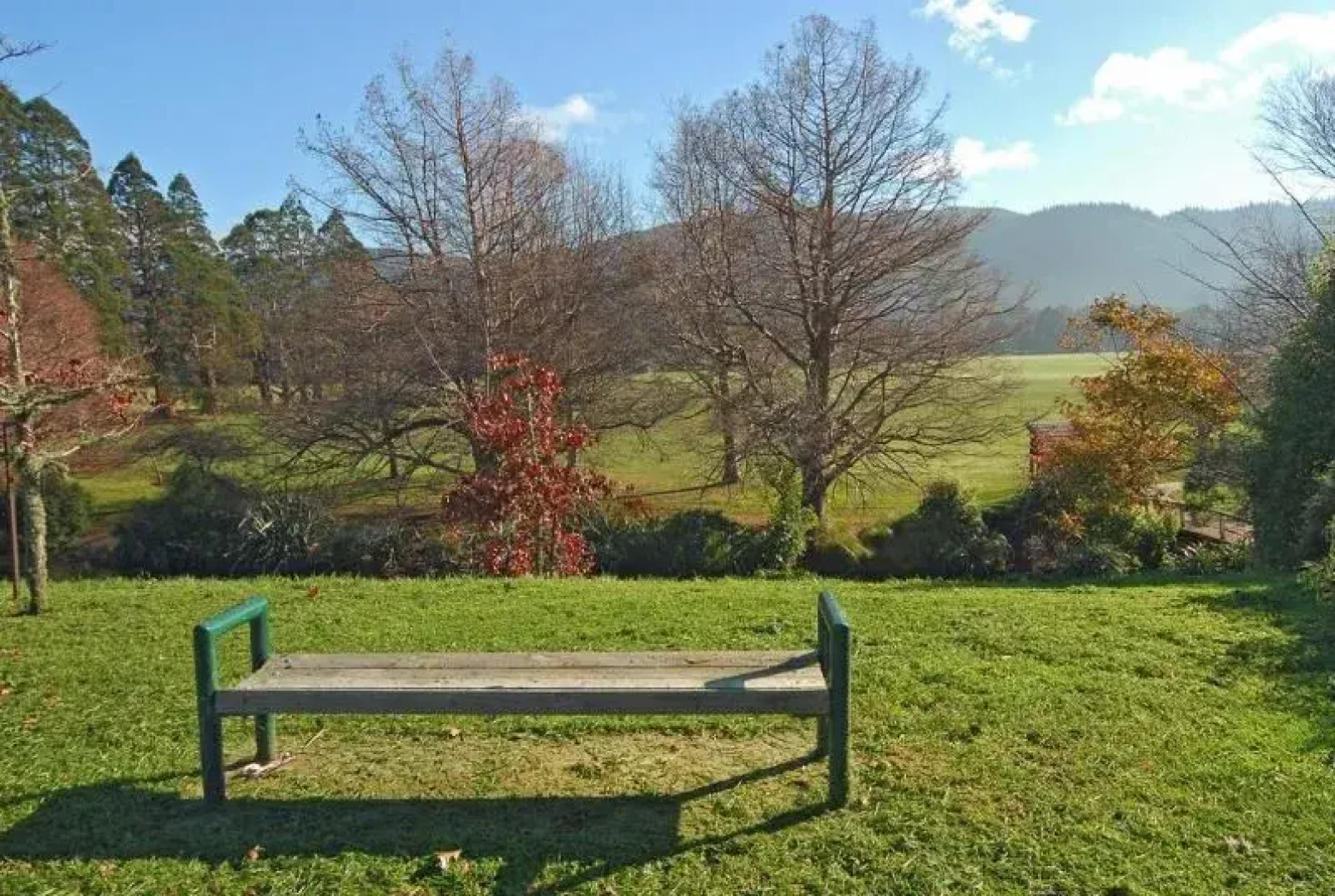 Trentham Motel