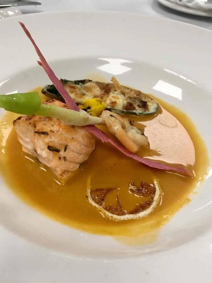 ORIDA Hotels Newbury