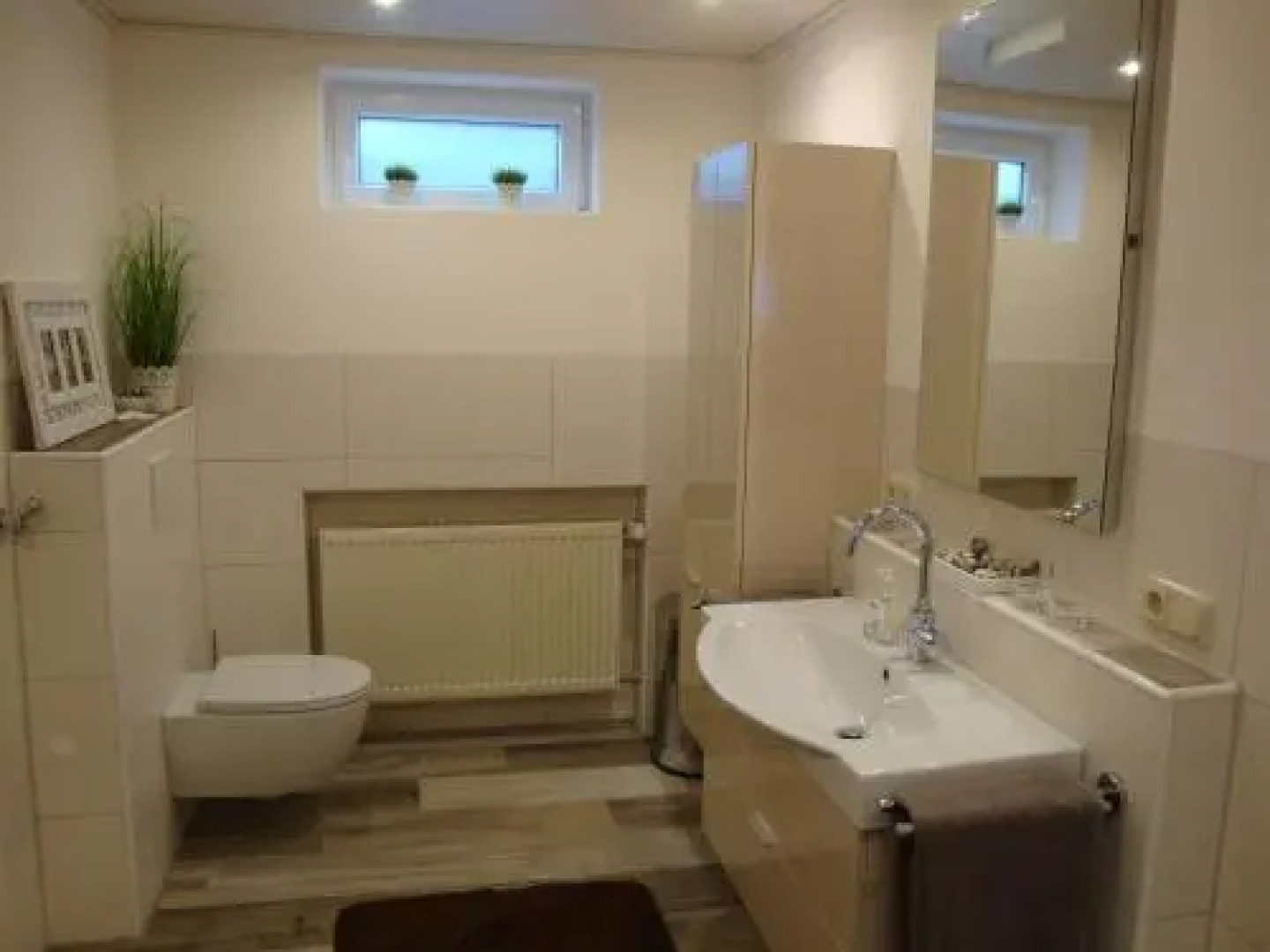 Ferienwohnung am Eck