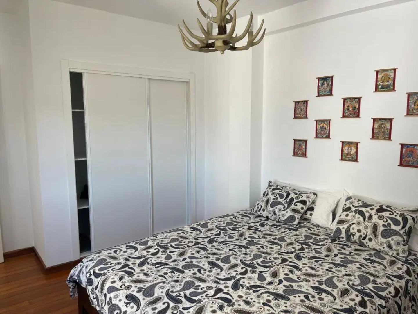 Apartamento Playa de Carnota 2