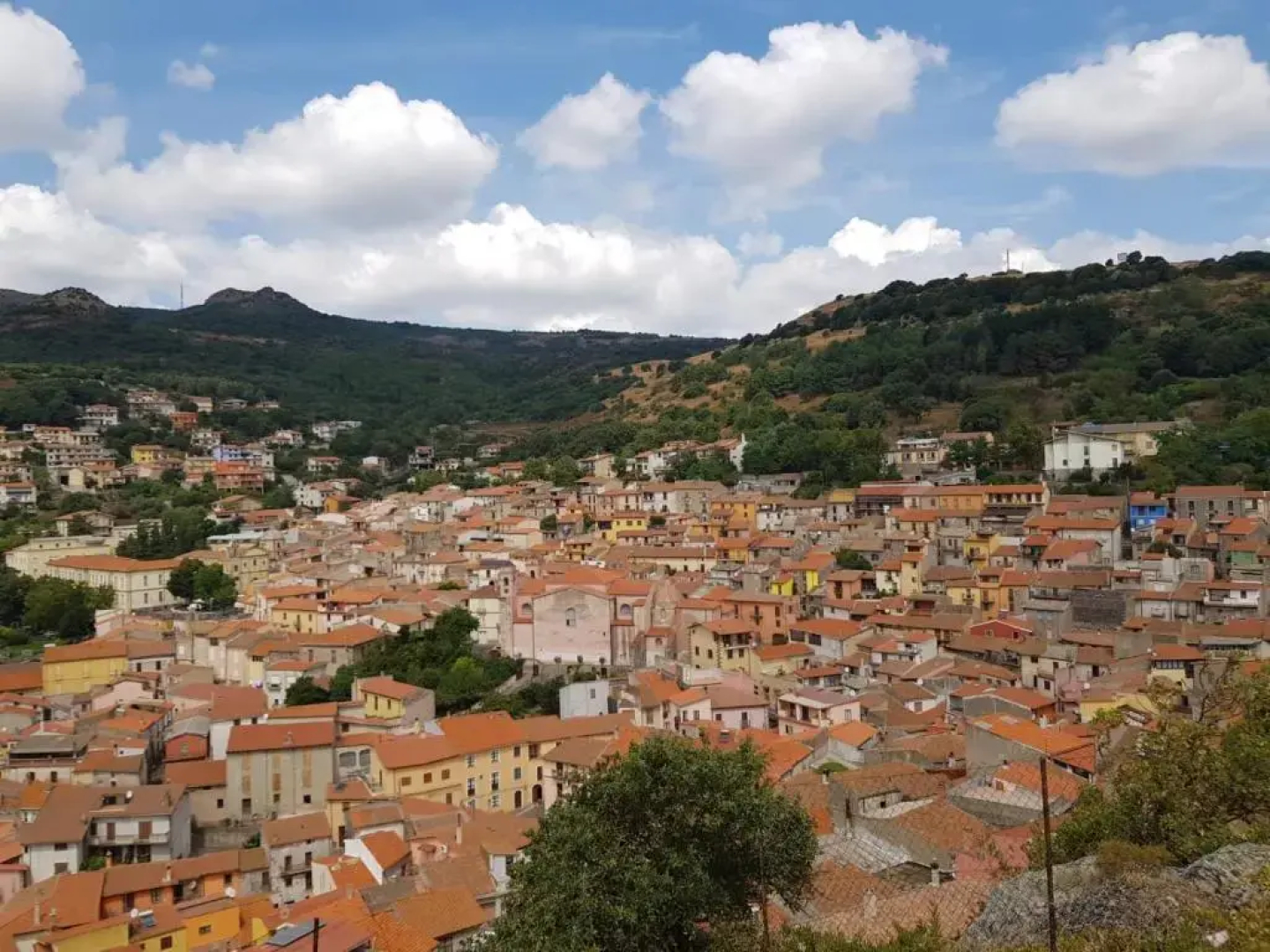 Sardinia Retreat Base is your 14th Century home with expert tips