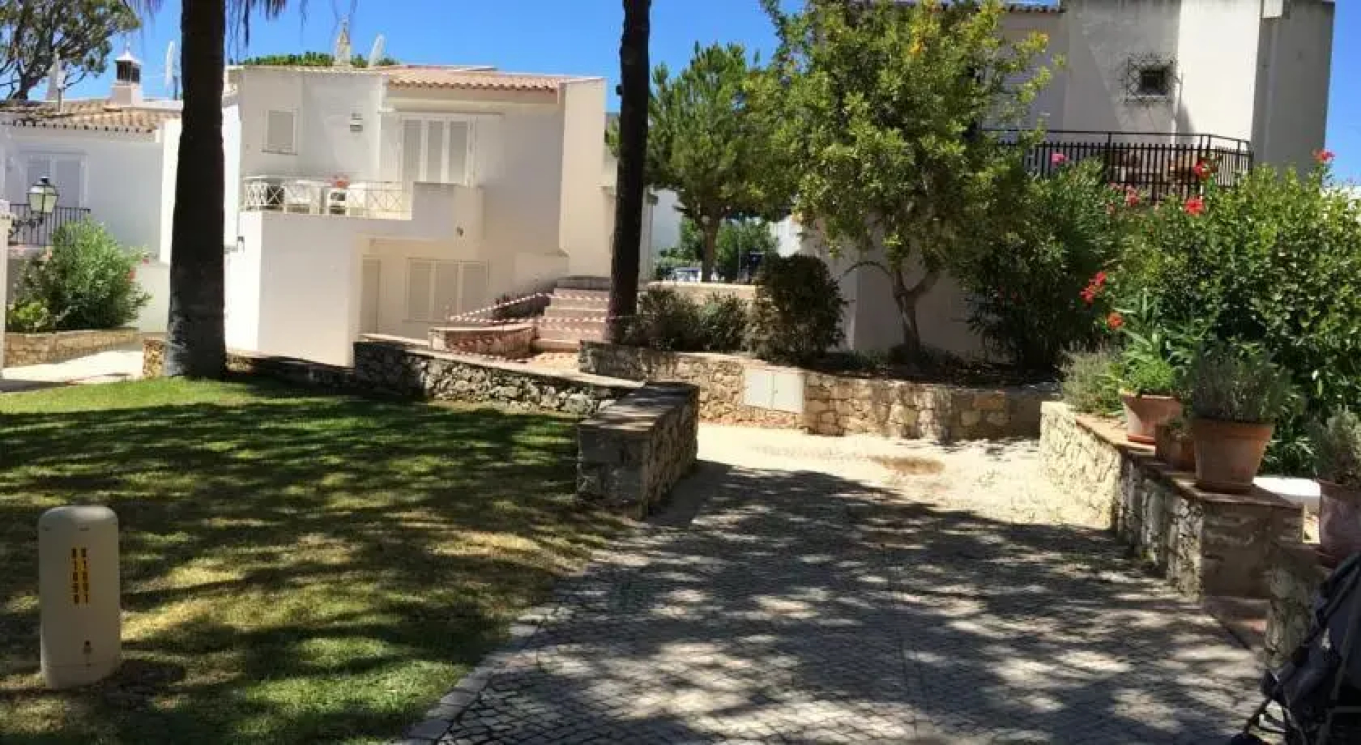 Vale do Lobo - Sea View & Access