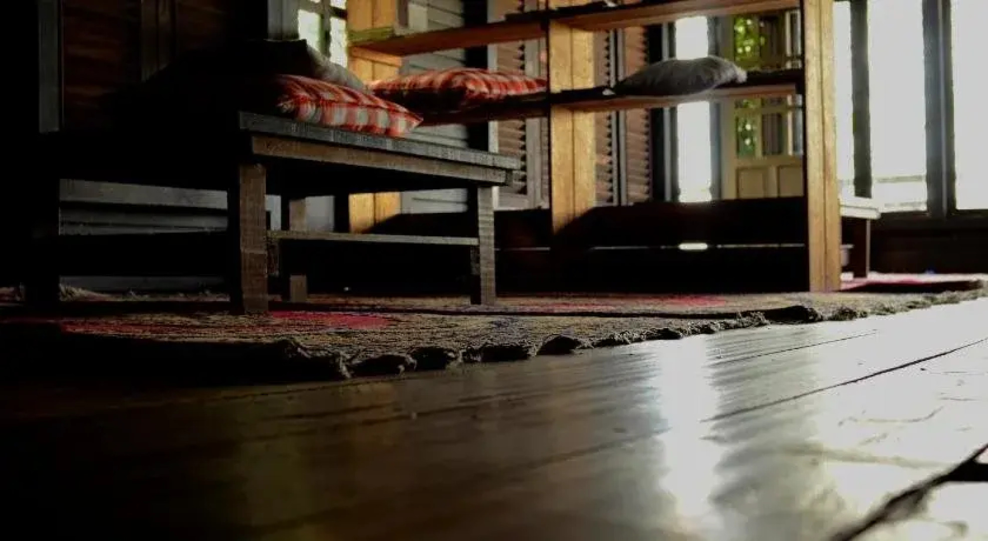 Kedai Kopi Kampus Singkuang