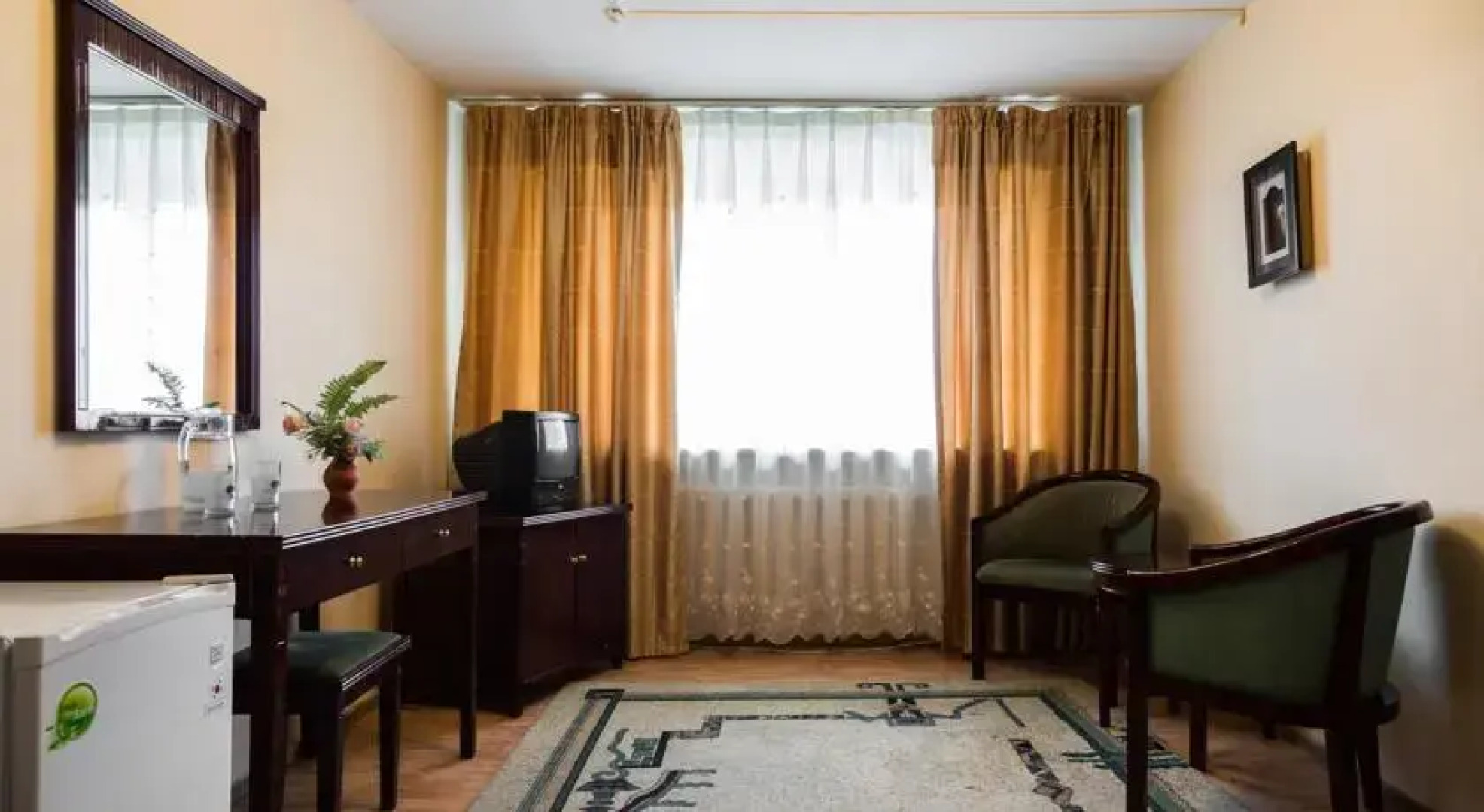 Премьер Отель