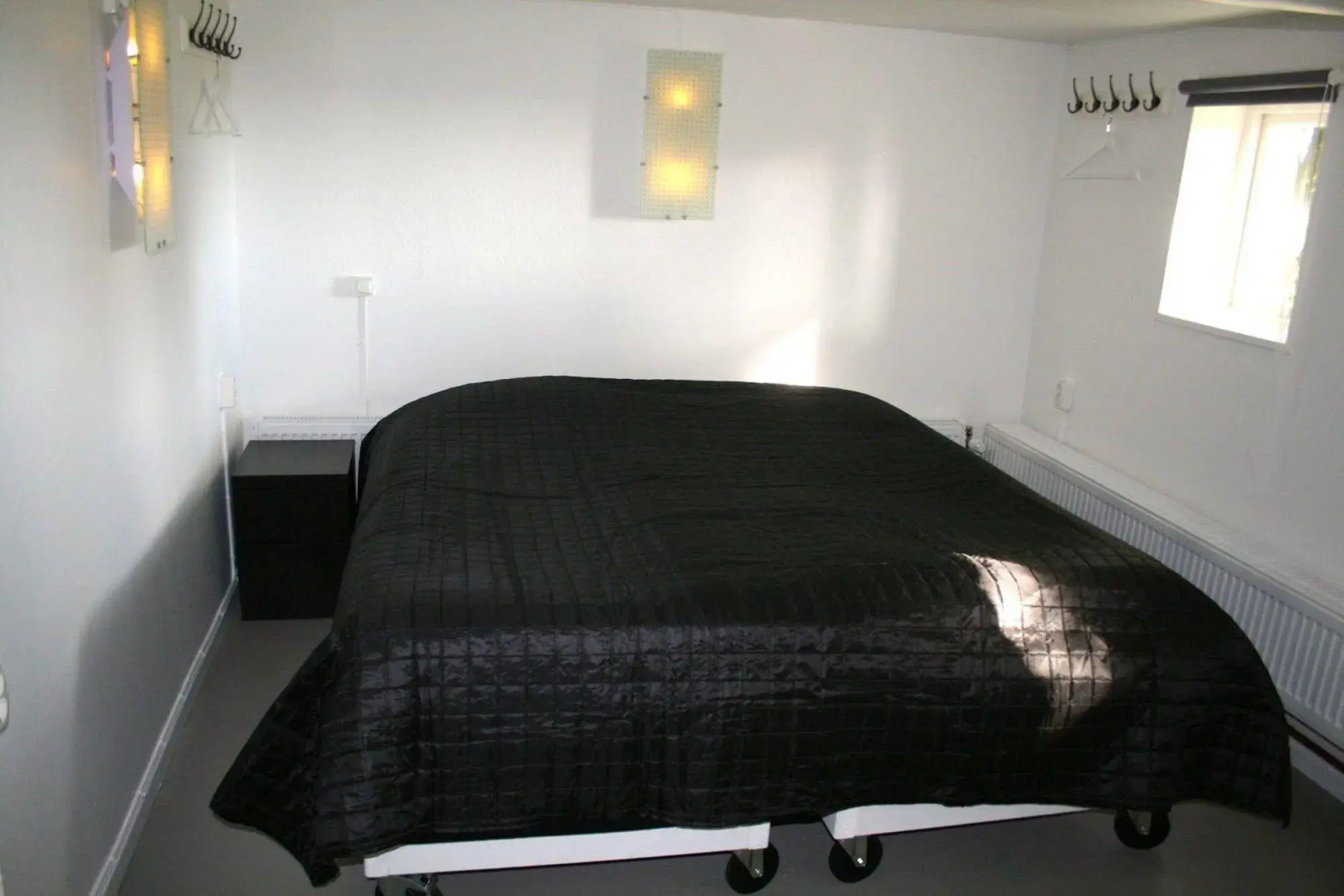 Lilla Huset på slätten B&B