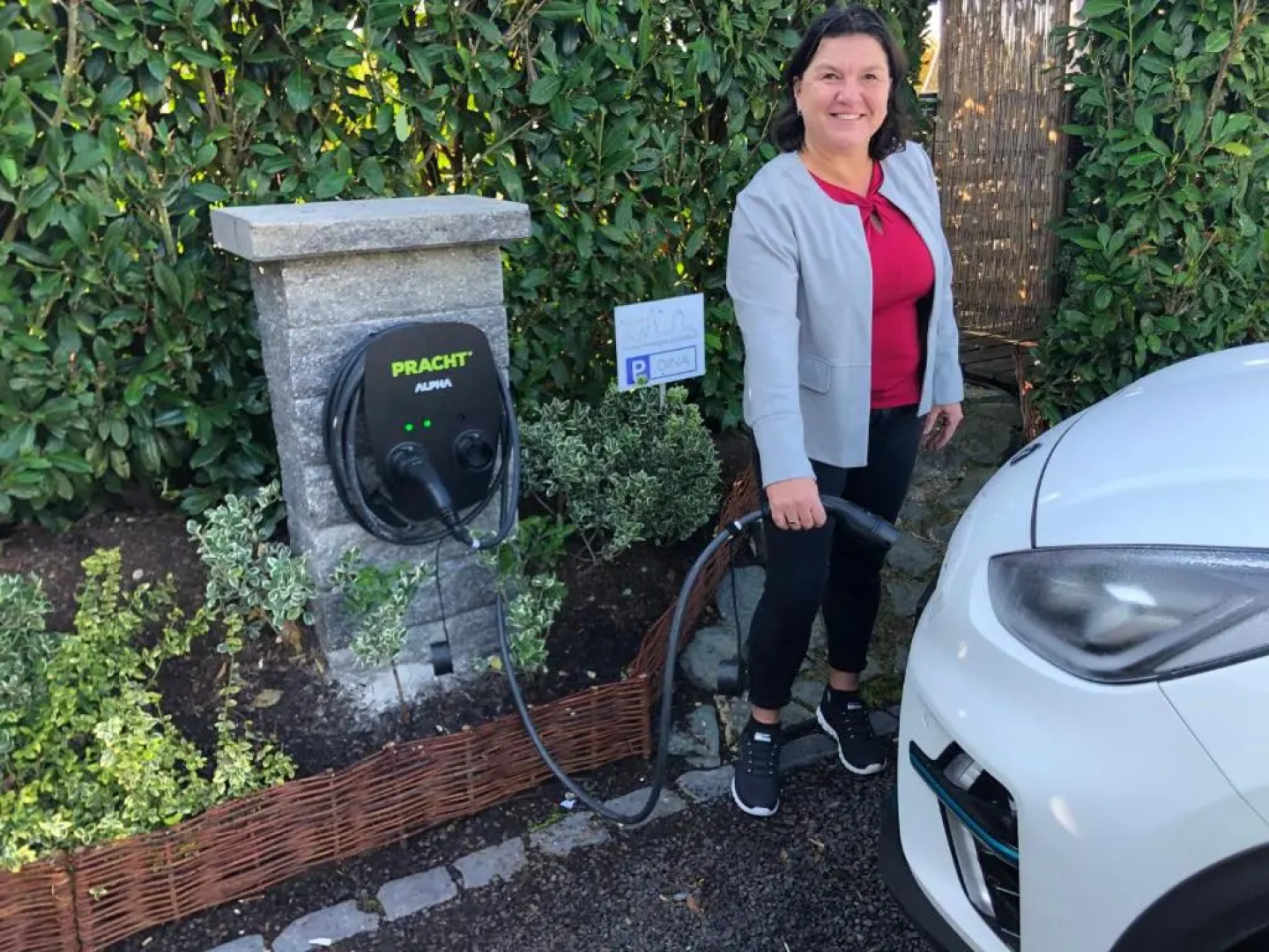 Ferienwohnung Schlossblick - Wellness privat, 4 Sterne