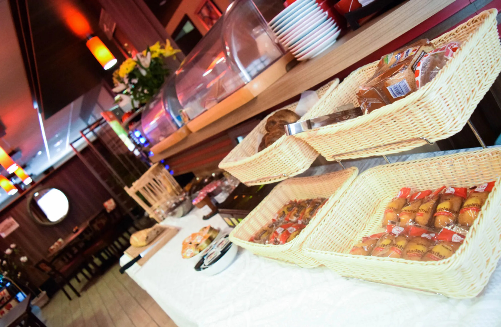 ResidHotel Toulouse Centre