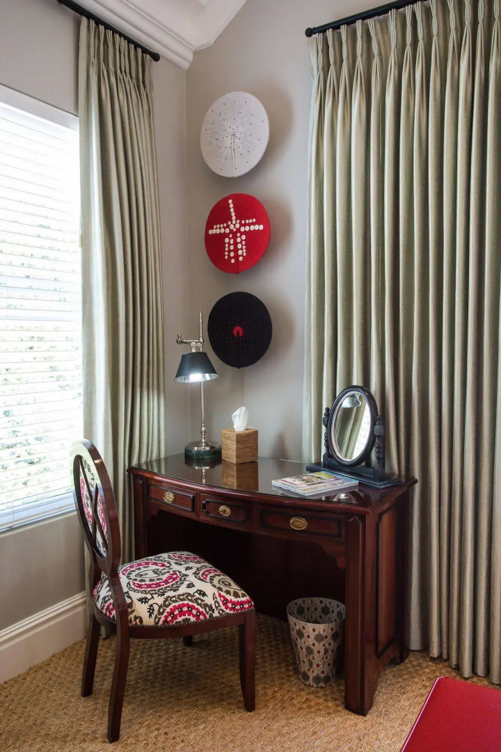 The Light House Boutique Suites