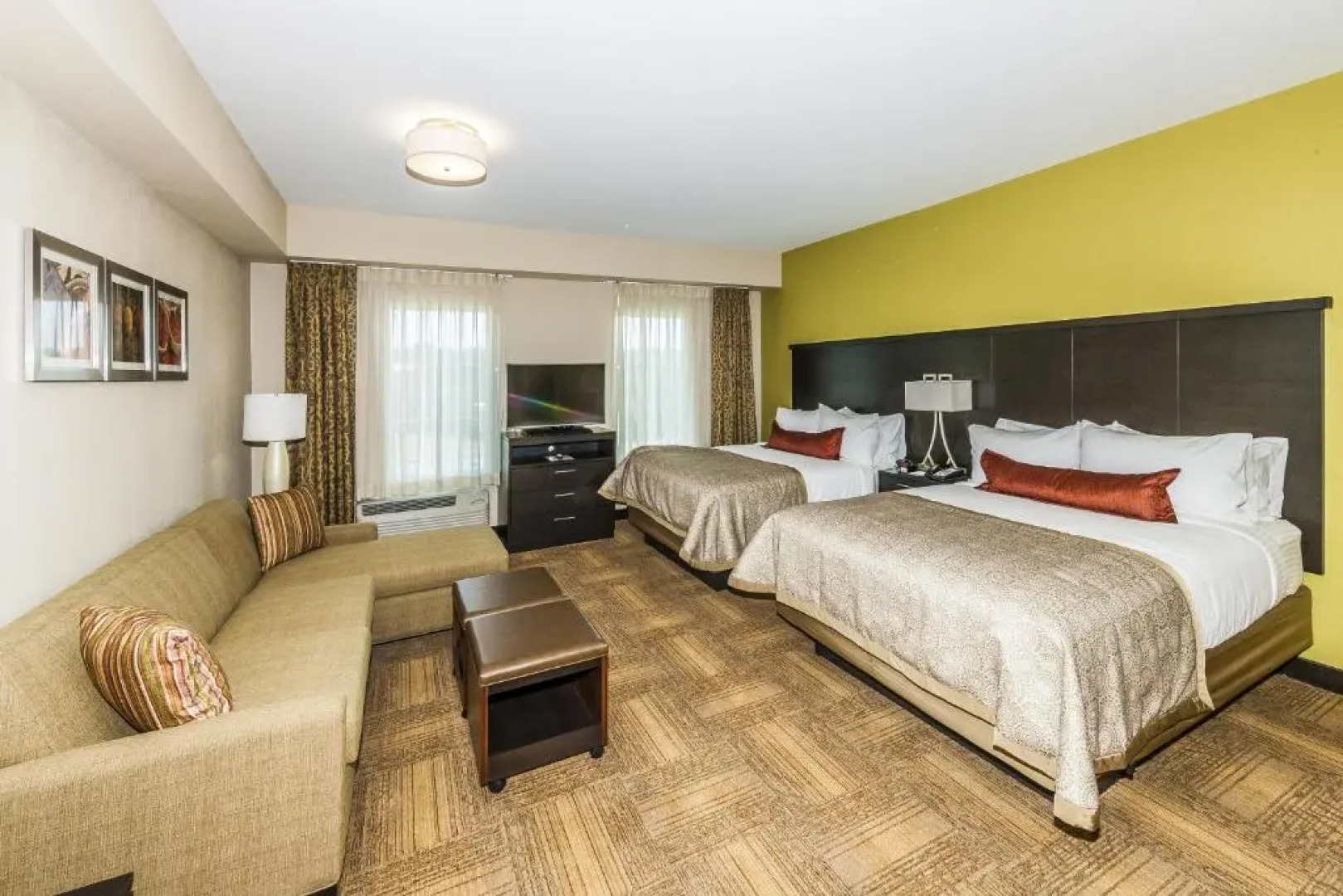 Staybridge Suites Knoxville-West, An Ihg Hotel