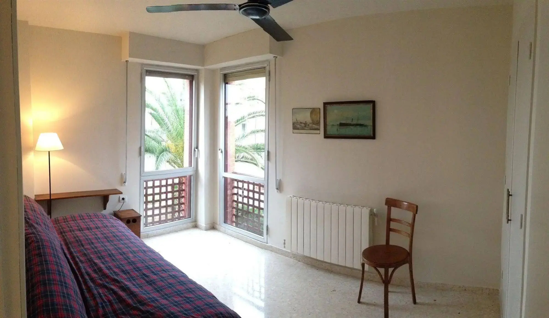 Tíbula Centro Apartamento Turístico