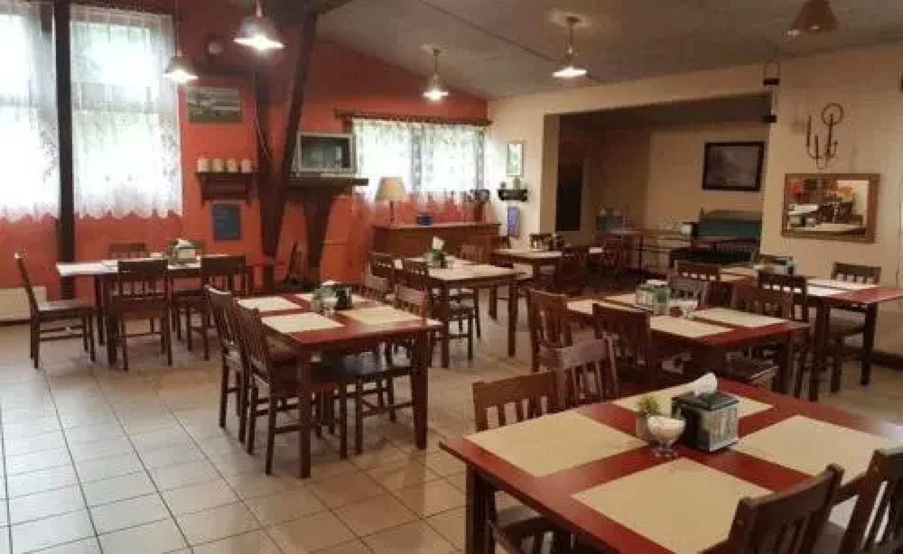 Stanica Wodna Spychowo