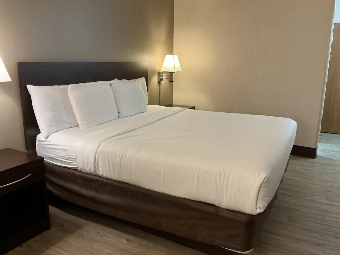 Quality Inn Arena