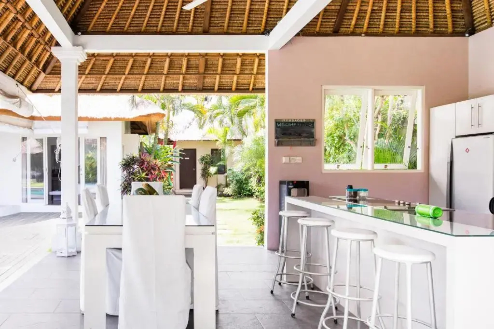 Villa Bliss