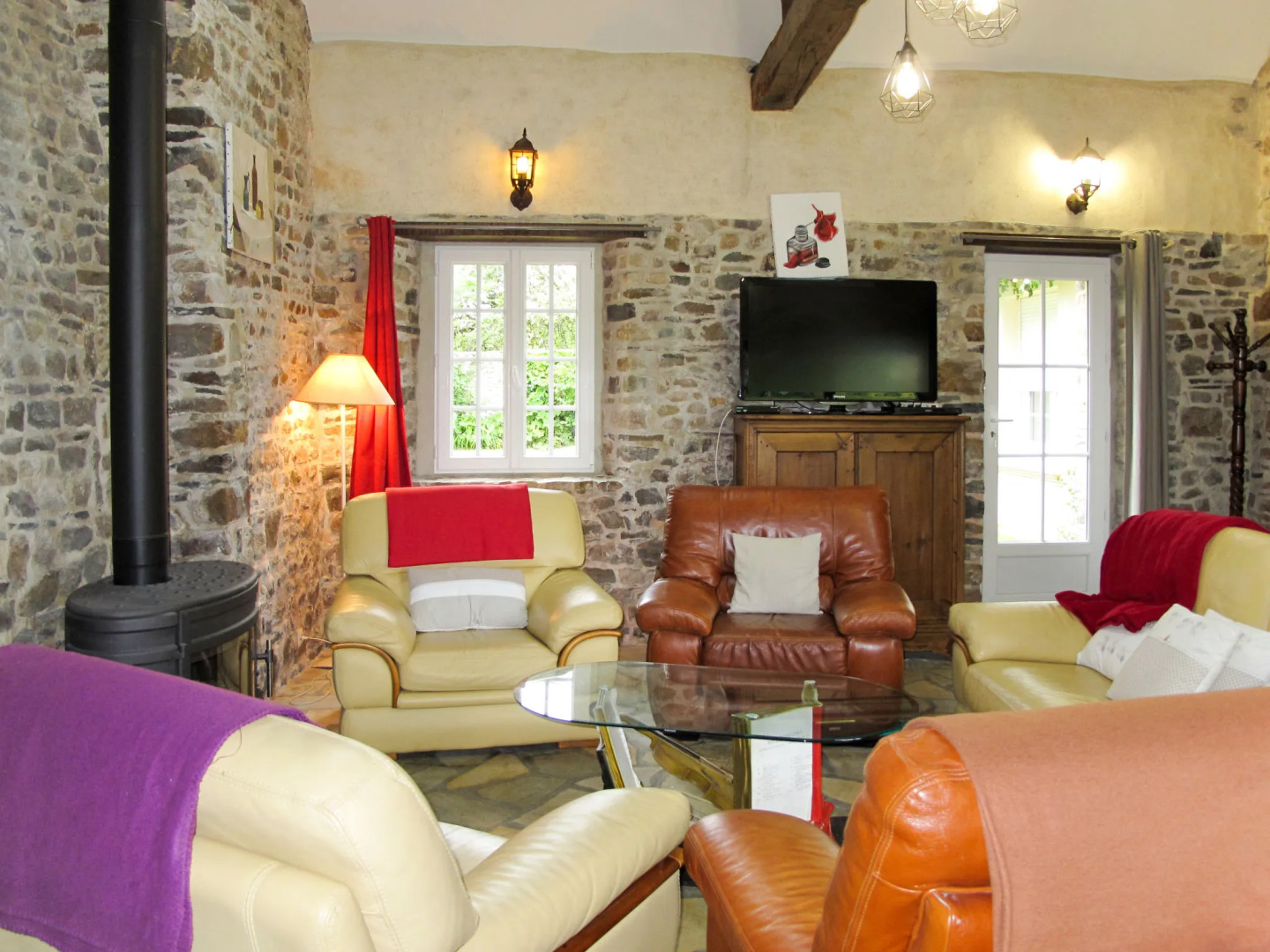 Les Moutons (CEZ402)