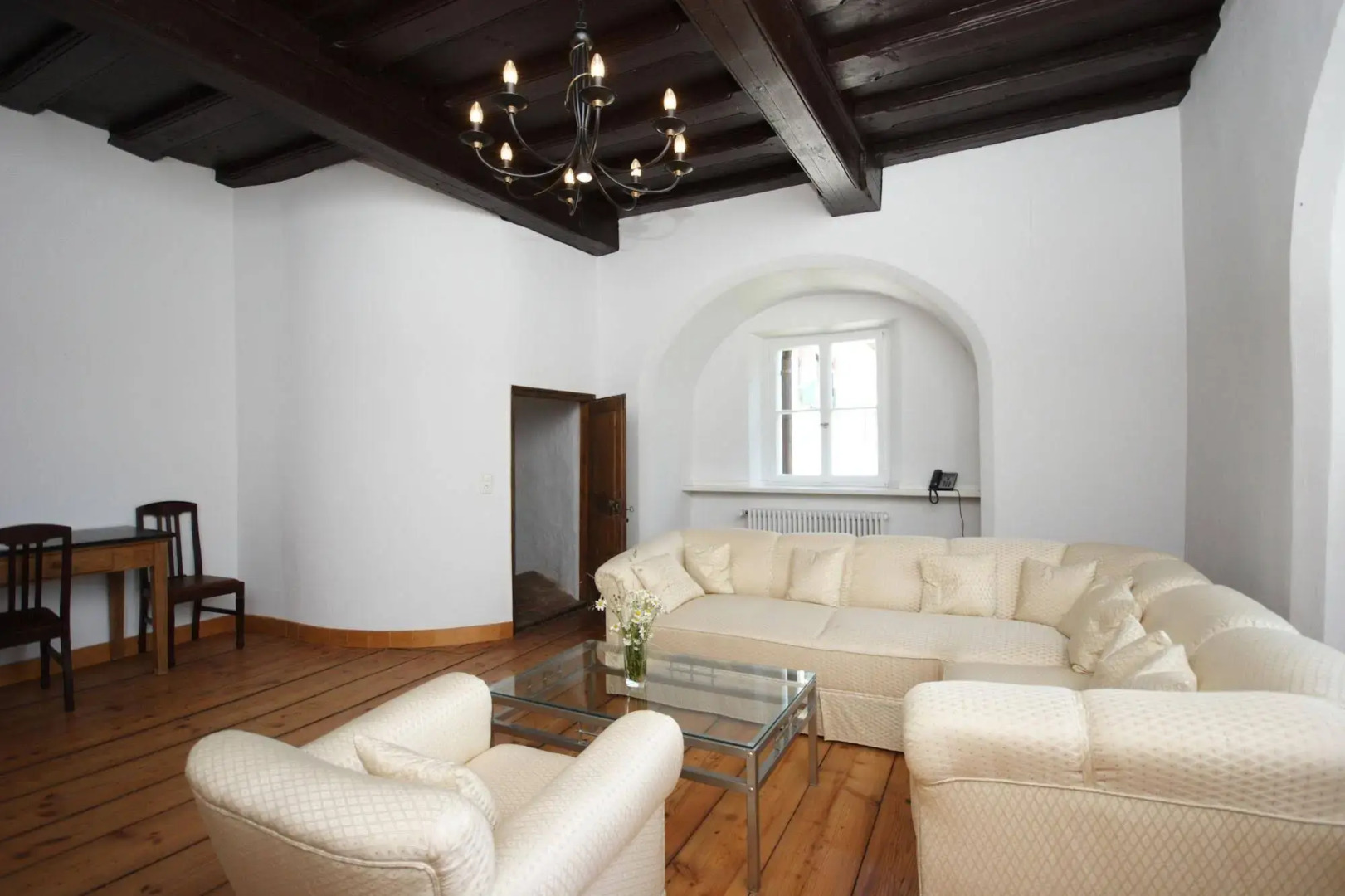 Schlossparkhotel Mariakirchen