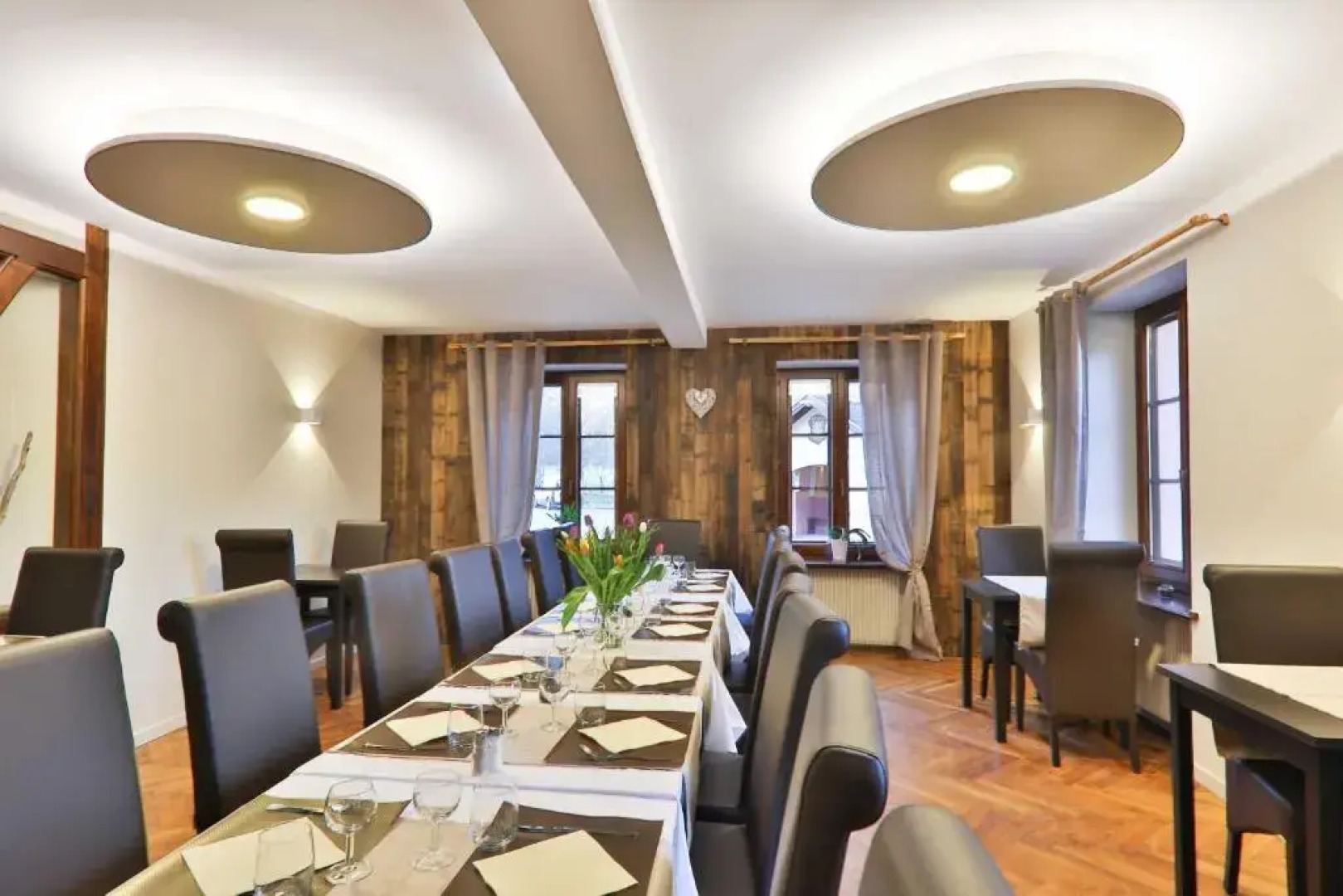 Hôtel Restaurant Valneige