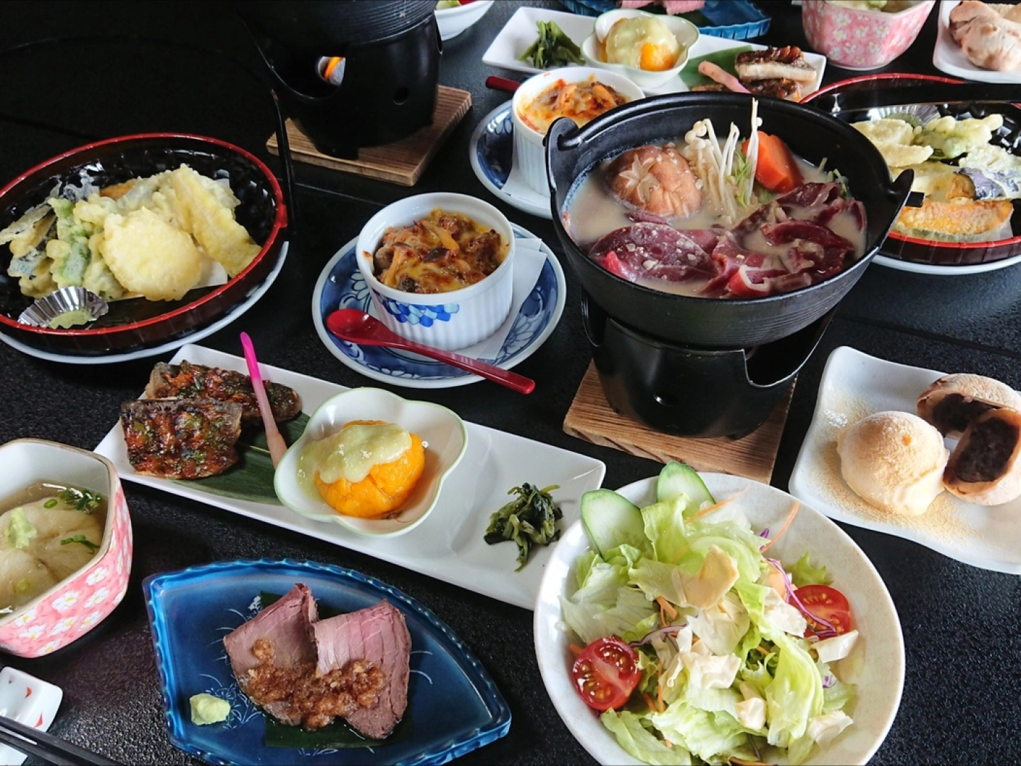 Yakimochiya