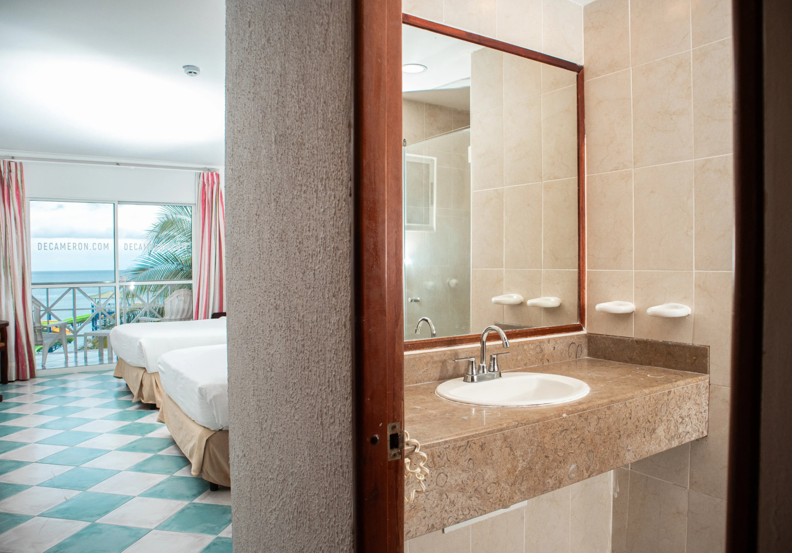 Grand Decameron Panama, A Trademark All Inclusive Resort