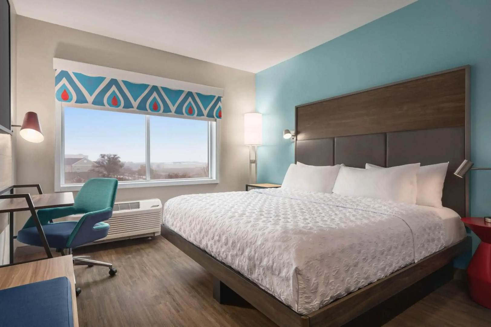 Tru by Hilton Greenville Woodruff Road