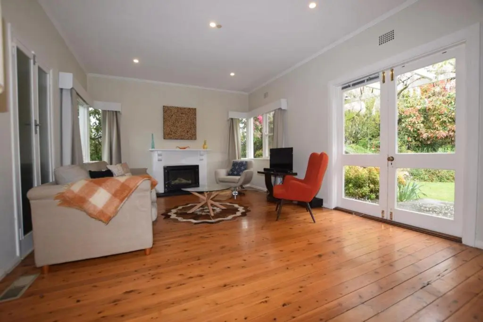 Calamandah House of Blackheath