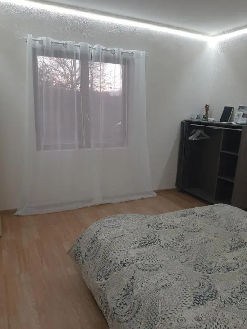 Gite a la Campagne Avec Piscine