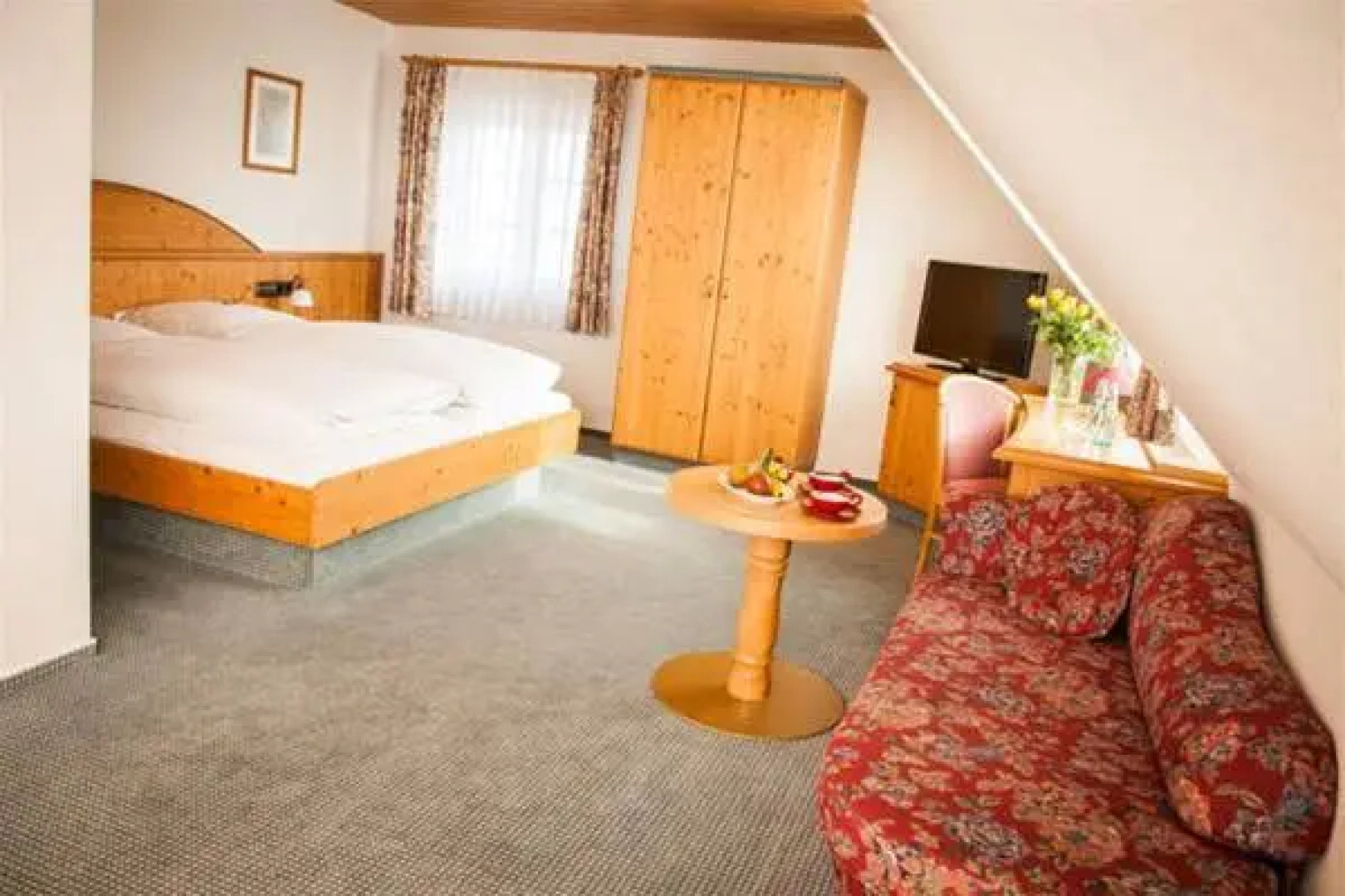 Landhotel & Gaststuben Zum Hasen