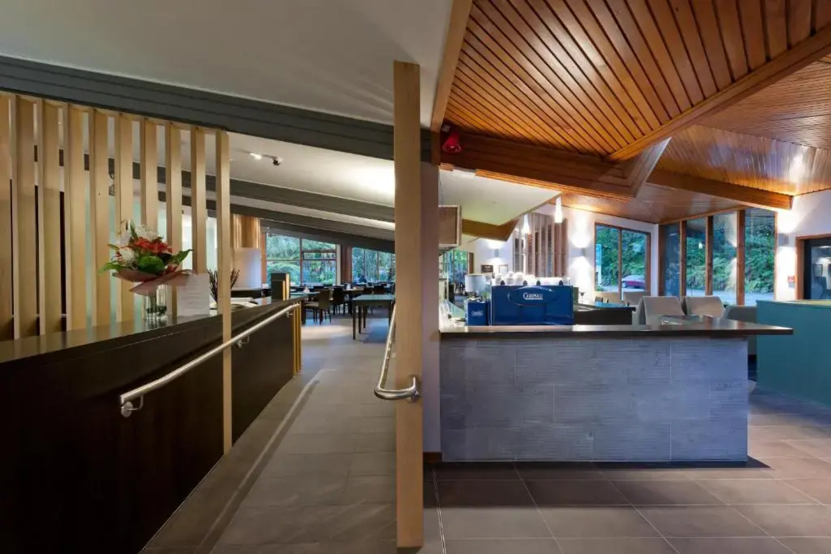 Scenic Hotel Franz Josef Glacier