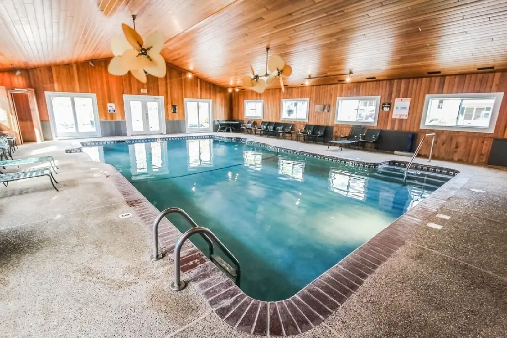 InnSeason Resorts The Falls at Ogunquit