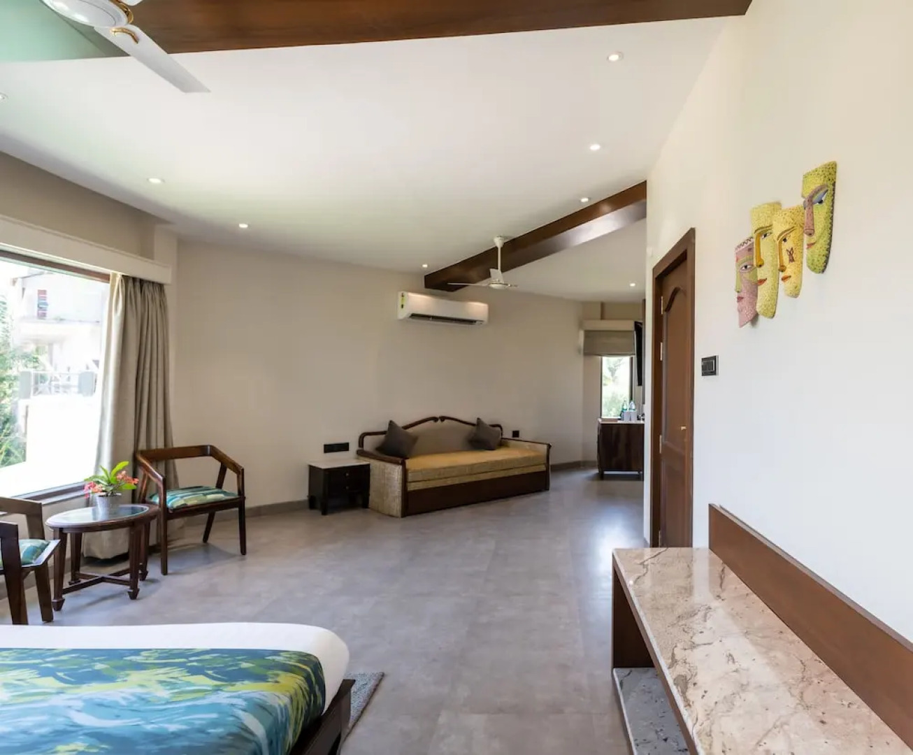 Parijat Lake Resort by GoldMark, Madhai- Satpura National Park